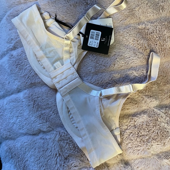 Ashley Graham Bra 38B NWT - Picture 2 of 4